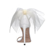 Jimmy Choo Sandali Bianco da donna