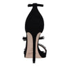 Jimmy Choo Sandali Nero da donna