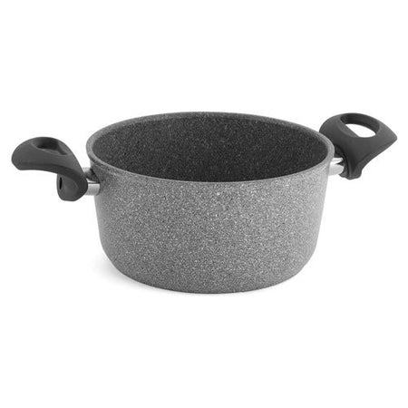 Casseruola Ballarini 1008686 CORTINA Grigio pietra