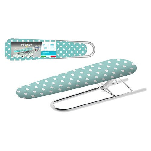 Stiramaniche Colombo Newscal B138LGPW Silver