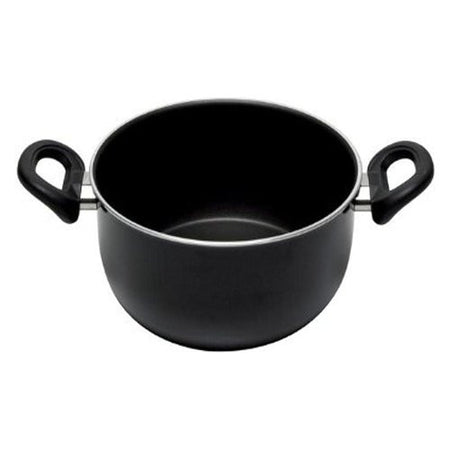 Casseruola Ballarini 1000786 FIRENZE Nero