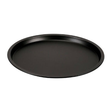 Teglia Guardini 87532EE GARDENIA pizza Nero