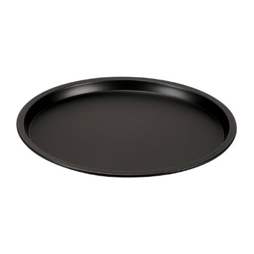 Teglia Guardini 87532EE GARDENIA pizza Nero