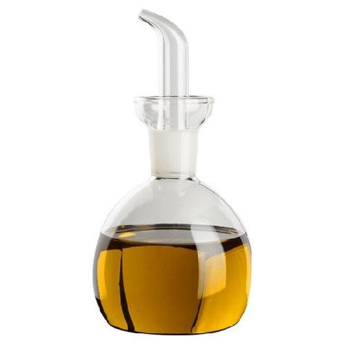 Oliera Kaufgut 091314 Tonda Trasparente