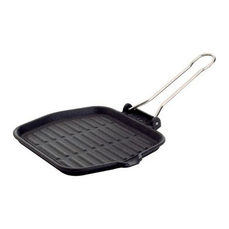 Bistecchiera Ilsa 01930200GBS DIETELLA Nero