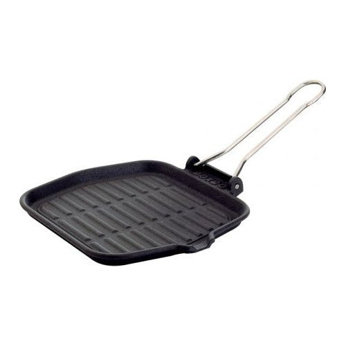 Bistecchiera Ilsa 01930200GBS DIETELLA Nero