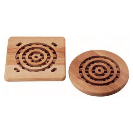 Sottopentola Caper Art 80 Cesellato Natural Assortito