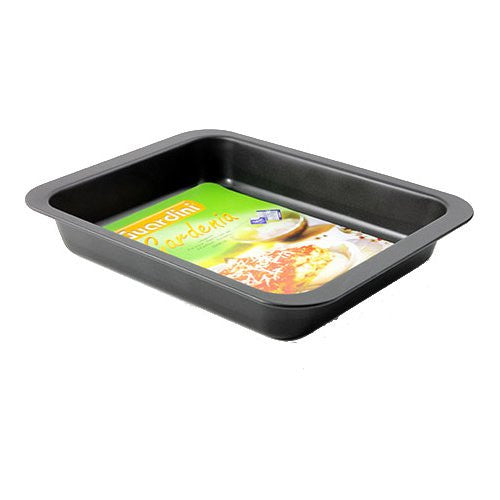 Lasagnera Guardini 89022EE GARDENIA Nero