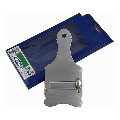 Affetta tartufi Gnali 888 Lama Liscia Cromo