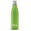Bottiglia termica T Tex THE STEEL BOTTLE Classic Verde