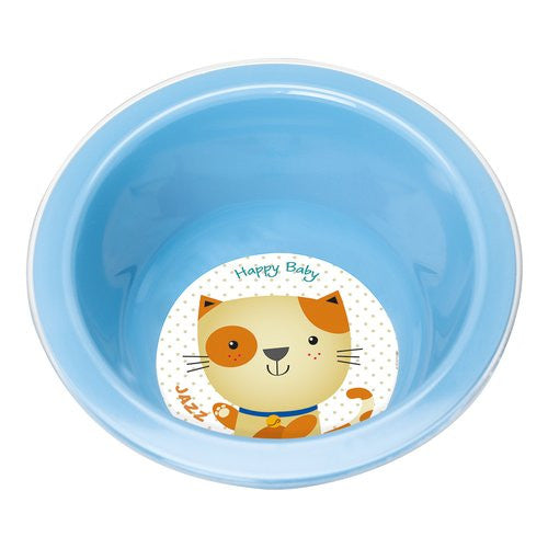 Piatto fondo bimbo Cosmoplast 264 Assortito