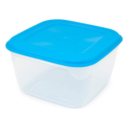 Contenitore alimenti Giò Style 6465259 coperchio ermetico Azzurro