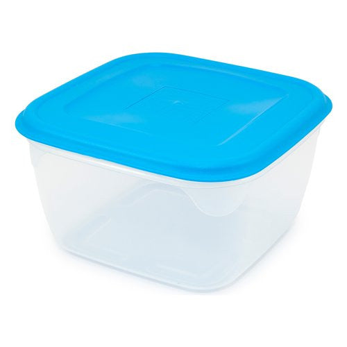 Contenitore alimenti Giò Style 6465259 coperchio ermetico Azzurro