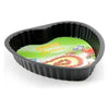 Stampo Guardini 85800EE GARDENIA Cuore Nero