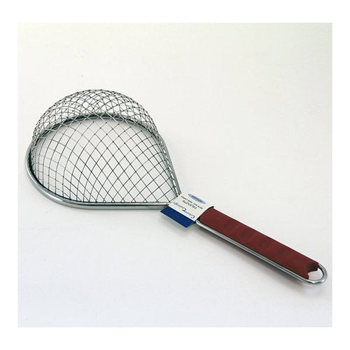 Colino Colombo Casalinghi 1022 51 ovale rete Larga Cromo