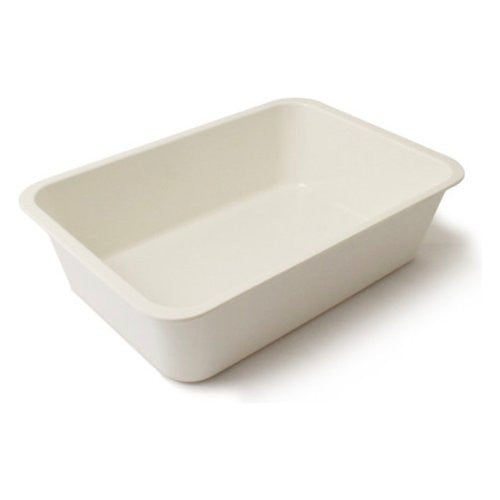 Bacinella alimenti Cartaffini V082BI GASTRONOMIA Bianco