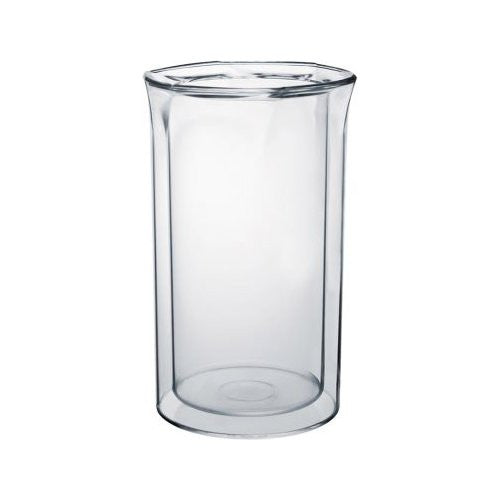 Raffredda vino Cosmoplast 994 FREEZING portabottiglia termico Traspare