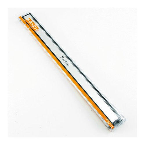 Barra cucina Pinti inox 741000ED PROFESSIONAL appendi coltelli magneti