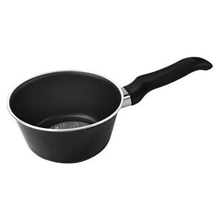 Casseruola Ballarini 1000805 FIRENZE conica con 1 manico Nero