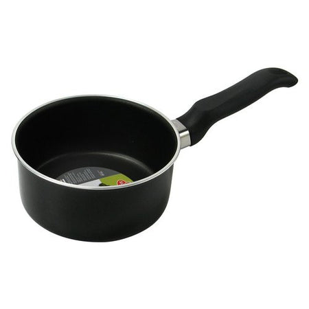 Casseruola Ballarini 1000800 FIRENZE 1 manico Nero