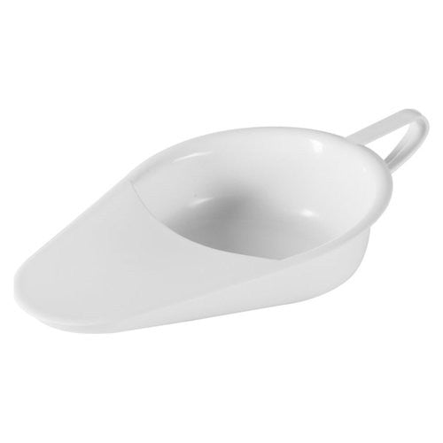 Padella Sanitaria Giganplast 3900M BI Bianco