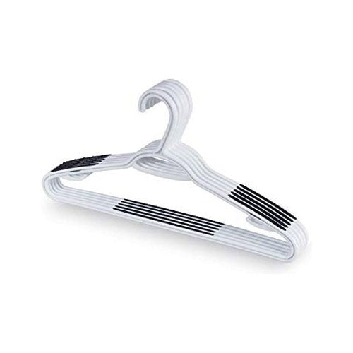 Set grucce Domoliving 901220 Antiscivolo Bianco
