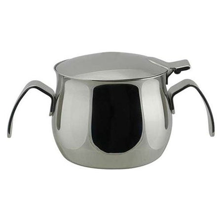 Formaggiera Ilsa 00860080ICZ OMNIA Cromo lucido