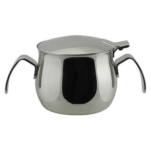 Formaggiera Ilsa 00860080ICZ OMNIA Cromo lucido