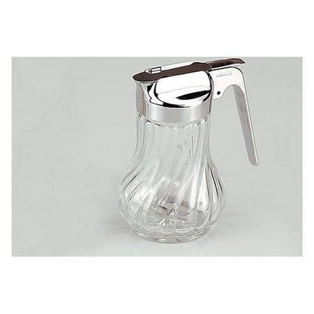 Dosa miele Kaufgut 072025 Fleur Trasparente e Cromo