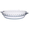 Pirofila Pyrex 198B000 Festonato Trasparente