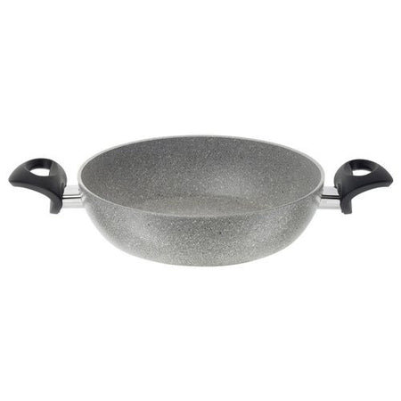 Tegame Ballarini 1008683 CORTINA Grigio pietra