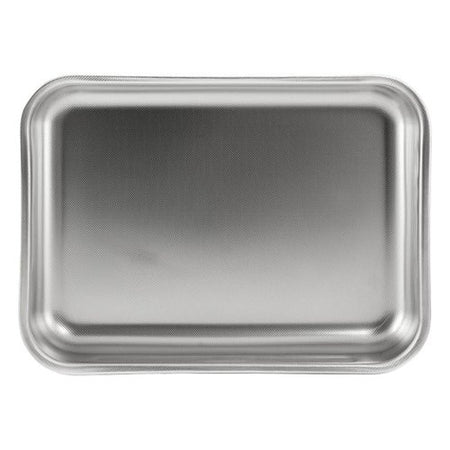 Teglia Steel Pan 10180 PATENTED media Cromo