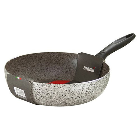 Padella Mamù JANE2PADATXXXX24 JANET 2.0 alta Grigio pietra