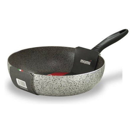 Padella Mamù JANE2PADATXXXX28 JANET 2.0 alta Grigio pietra