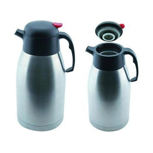 Caraffa termica Ilsa 11150200ICV con erogatore Acciaio