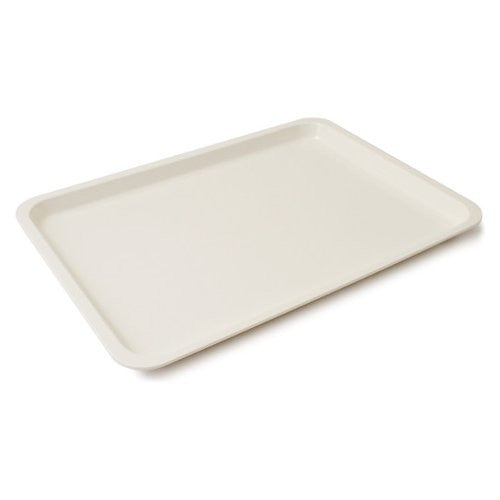 Vassoio Cartaffini V062BI GASTRONOMIA Bianco