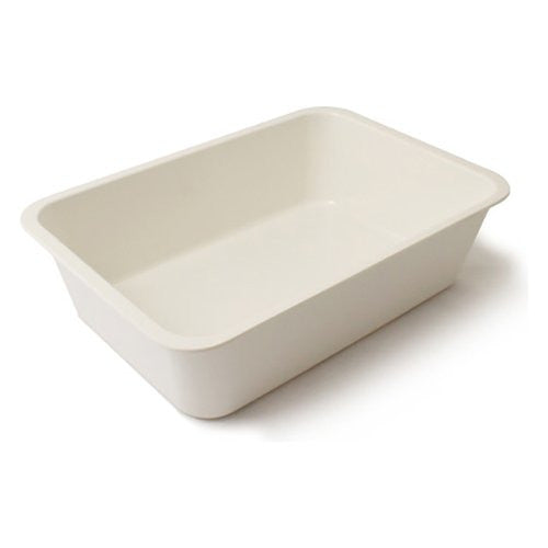 Bacinella alimenti Cartaffini V081BI GASTRONOMIA Bianco