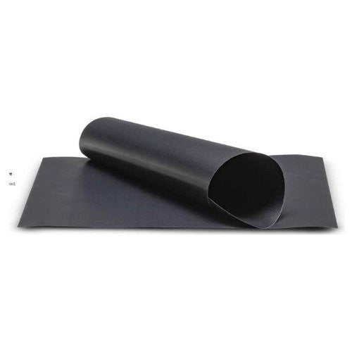 Tappeto cottura Lit Gas MAT PLUS Set 2 pz antiaderente Nero