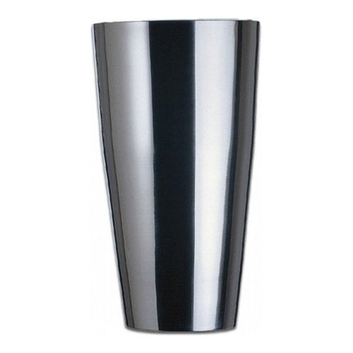 Shaker Ilsa 0165L050ICV MIXAGE Boston senza bicchiere Cromo