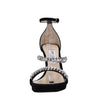 Jimmy Choo Sandali Nero da donna