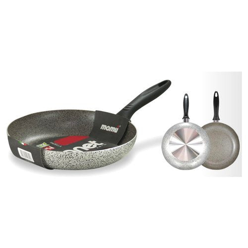 Padella Mamù JANE2PADXXXXXX16 JANET 2.0 Grigio pietra