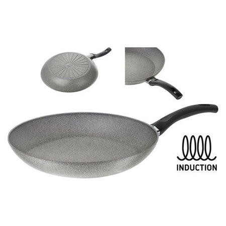 Padella Ballarini 1008675 CORTINA Grigio pietra