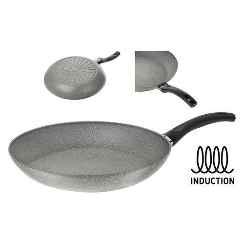 Padella Ballarini 1008675 CORTINA Grigio pietra