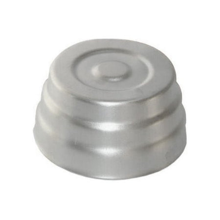 Stampo Ottinetti 1151008BS liscio senza orlo Alluminio