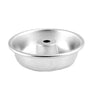 Stampo Ottinetti 1157010BS bassa con tubo Alluminio