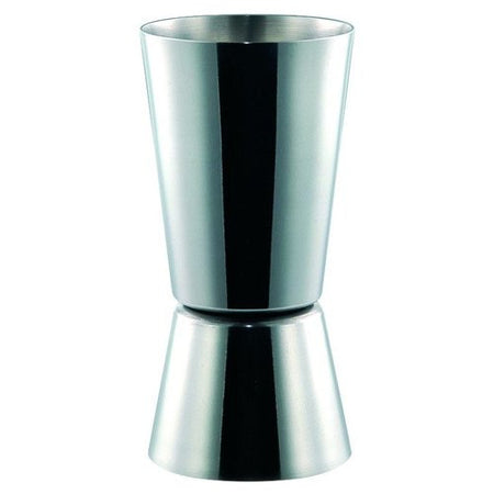 Misurino Ilsa 0143W000ICV Jigger doppio cl 3-5 Cromo