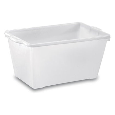 Cassetta Giganplast 250P2 Bacinella Bianco