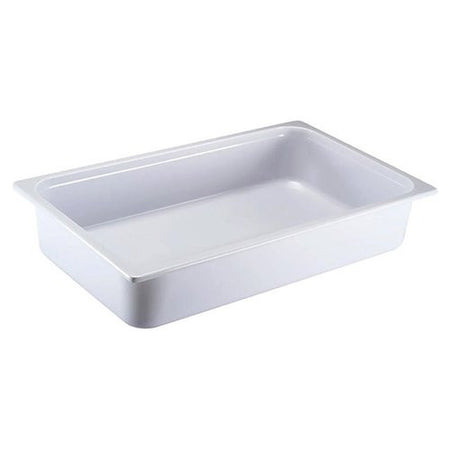 Bacinella alimenti Mod. 1/1 Ilsa E1165EIV000 GASTRONORM Bianco