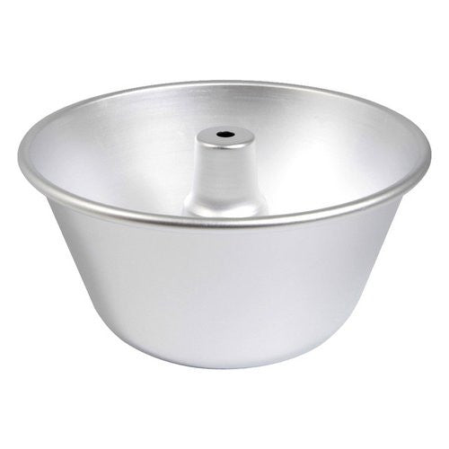 Stampo Ottinetti 1156018 conico con tubo Alluminio