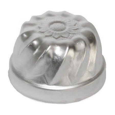 Stampo Ottinetti 1153007BS festonato senza orlo Alluminio